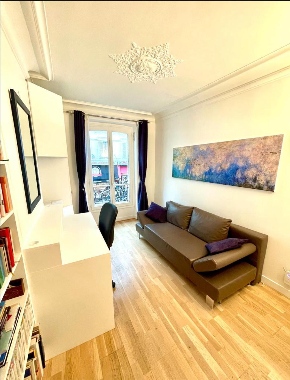 Appartamento Lovely Montmartre