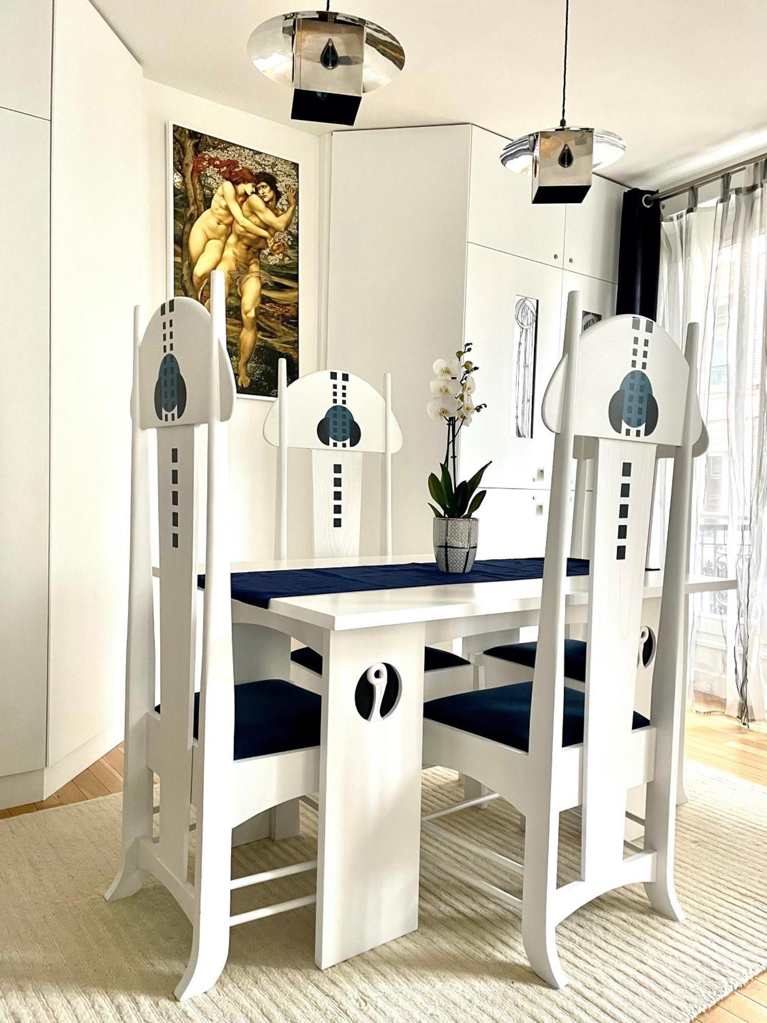 Lovely Montmartre Appartement Parijs